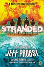 Cover: Stranded - Puffin Books