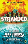 Cover: Stranded - Puffin Books