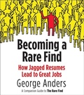 Cover: Becoming a Rare Find - Portfolio