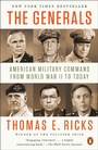 Cover: The Generals - Penguin Books