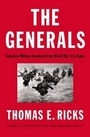 Cover: The Generals - The Penguin Press
