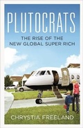 Cover: Plutocrats - Allen Lane
