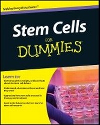 Bild vergrößern Bild: Stem Cells For Dummies - Wiley