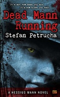 Cover: Dead Mann Running - Ace
