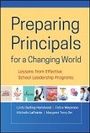 Cover: Preparing Principals for a Changing World - Wiley