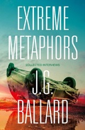 Cover: Extreme Metaphors - Fourth Estate Ltd