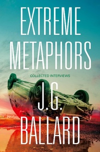 Enlarge image Cover: Extreme Metaphors - Fourth Estate Ltd