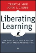 Cover: Liberating Learning - Wiley