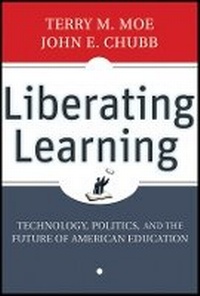 Enlarge image Cover: Liberating Learning - Wiley