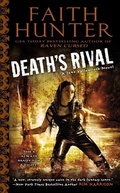 Cover: Death's Rival - Ace