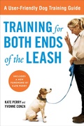 Cover: Training for Both Ends of the Leash - Avery
