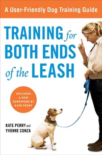 Enlarge image Cover: Training for Both Ends of the Leash - Avery