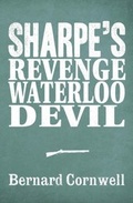Cover: Sharpe 3-Book Collection 7 - HarperCollins