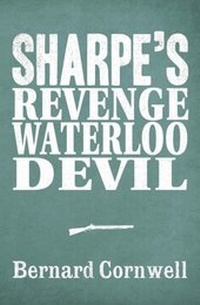 Abbildung von: Sharpe 3-Book Collection 7 - HarperCollins