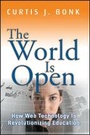 Cover: The World Is Open - Wiley