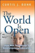 Cover: The World Is Open - Wiley