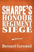 Cover: Sharpe 3-Book Collection 6 - HarperCollins