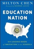 Cover: Education Nation - Wiley