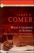 Cover: What I Learned In School - Wiley