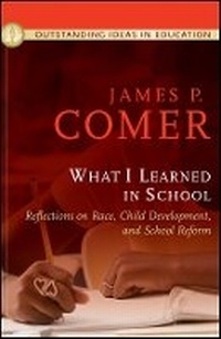 Enlarge image Cover: What I Learned In School - Wiley