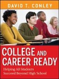Cover: College and Career Ready - Wiley
