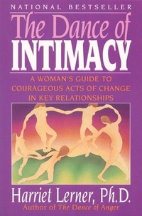 Enlarge image Cover: The Dance of Intimacy - William Morrow Paperbacks