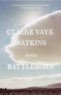 Cover: Battleborn - Riverhead Books