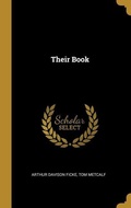 Cover: Their Book - Creative Media Partners, LLC