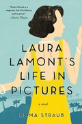 Cover: Laura Lamont's Life in Pictures - Riverhead Books