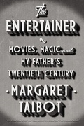 Cover: The Entertainer - Riverhead Books