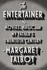 Abbildung von: The Entertainer - Riverhead Books