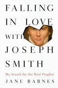 Cover: Falling in Love with Joseph Smith - TarcherPerigee