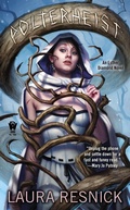 Cover: Polterheist - Astra Publishing House