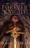 Cover: The Forever Knight - Astra Publishing House