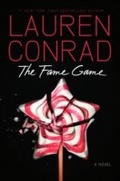 Cover: The Fame Game - HarperCollins