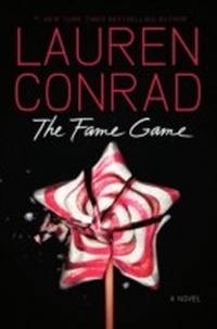 Enlarge image Cover: The Fame Game - HarperCollins