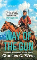 Cover: Way of the Gun - Berkley