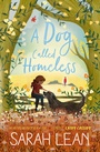 Cover: A Dog Called Homeless - HarperCollins