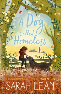 Enlarge image Cover: A Dog Called Homeless - HarperCollins