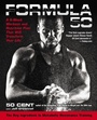 Cover: Formula 50 - Avery Publishing Group