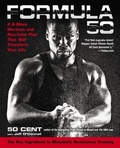 Cover: Formula 50 - Avery Publishing Group