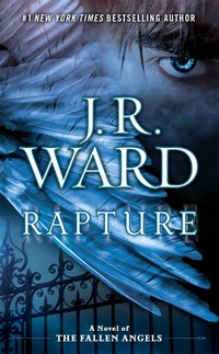 Enlarge image Cover: Rapture - Berkley
