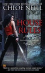 Cover: House Rules - Berkley