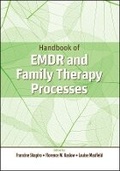 Cover: Handbook of EMDR and Family Therapy Processes - Wiley