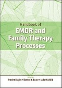 Enlarge image Cover: Handbook of EMDR and Family Therapy Processes - Wiley