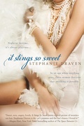 Cover: It Stings So Sweet - Berkley