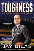 Cover: Toughness - Berkley