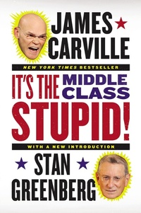 Enlarge image Cover: It's the Middle Class, Stupid! - Plume