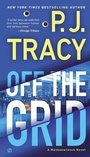 Cover: Off the Grid - G.P. Putnam's Sons