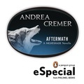 Cover: Aftermath - Philomel Books